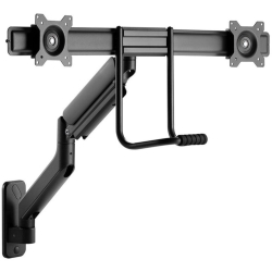 Neomounts Wand-Adapter schwarz