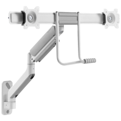 Neomounts Wand-Adapter weiß