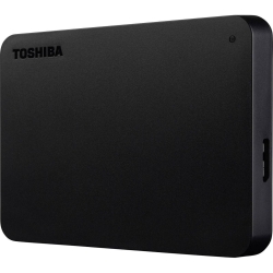 Toshiba Canvio Basics 4TB USB