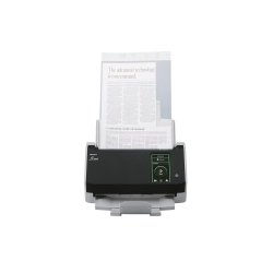 RICOH Scanner fi-8040 A4 Duplex USB3.2 40S/Min