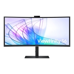 Samsung 34" S34C652VAUXEN  34p 3440x1440 - 5 ms - HDMI