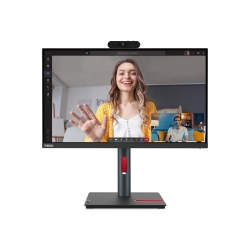 Lenovo ThinkVision P24h-30 - LED-Monitor - 60.5 cm (23.8)"
