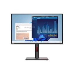 Lenovo 27 ThinkVision T27p-30 LED-Monitor"