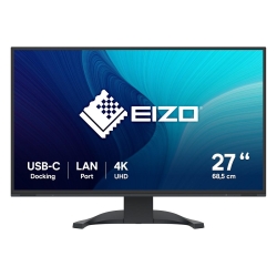 EIZO FlexScan 27 EV2740X-BK"