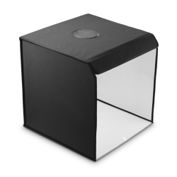 HAMA Mobiles Mini-Fotostudio ToGo", faltbare Fotobox"