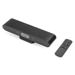 DIGITUS 4K All-in-One Video Bar