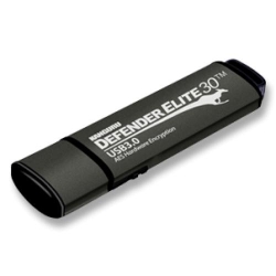 Kanguru Defender Elite30 - 16GB - FIPS 197
