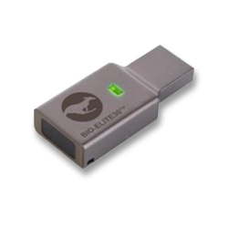 Kanguru Defender BioElite30 - 16GB - Fingerprint Drive