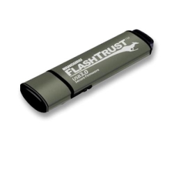 Kanguru FlashTrust - 16GB