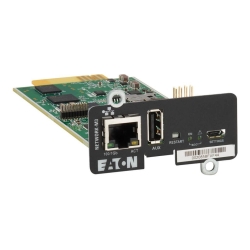 EATON Gigabit Network Card NETWORK-M3