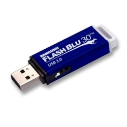 Kanguru Flash Blu30 - 32GB