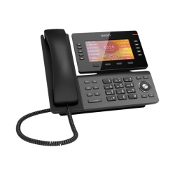 Snom D865 VoIP-Tele. Bluetooth Schnittstelle