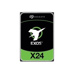 Seagate Exos X24 HDD 20TB 3,5 SAS"