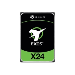 Seagate Exos X24 HDD 16TB 3,5 SAS"