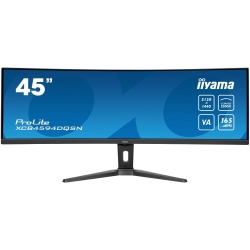 Iiyama 45 XCB4594DQSN-B1 HDMI DP USB USB-C"