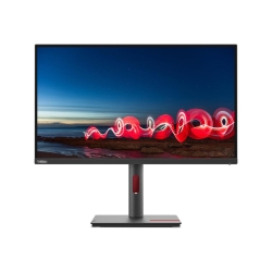 Lenovo 27 ThinkVision T27h-30 LED-Display schwarz"