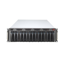 TAROX LDL 5315H 126TB 1 Jahr HW 3 Jahre SW