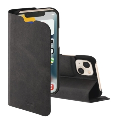 HAMA Booklet "Guard Pro" für Apple iPhone 13 Schwarz