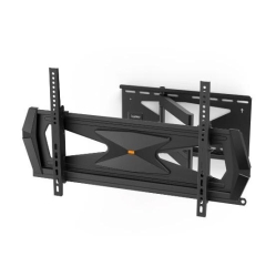 HAMA TV-Wandhalterung, schwenkbar, neigbar 80 40kg"