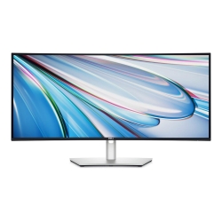 Dell 34.14 U3425WE LED-Display schwarz"