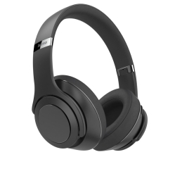 HAMA Bluetooth-Kopfhörer "Passion Turn"