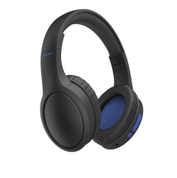 HAMA Bluetooth-Kopfhörer "Spirit Focused"