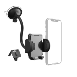 HAMA 2in1 Auto-Handyhalterung Set "Multi"