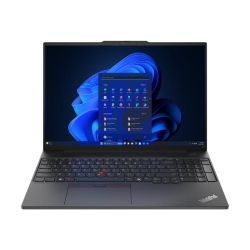 Lenovo TP E16 G2 Core Ultra 7 16GB RAM 512GB SSD W11P