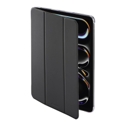 HAMA Tablet-Hülle "Fold Clear" mit Stiftfach iPad Pro 11