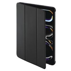 HAMA Tablet-Hülle "Fold" für Apple iPad Pro 13 Schwarz