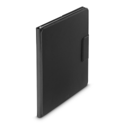HAMA Tablet-Hülle "Premium" mit Tastatur Apple iPad Pro 13"