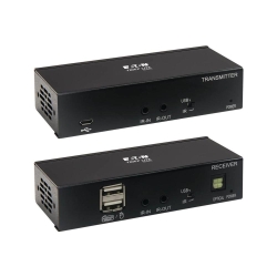 TrippLite DisplayPort over Cat6 Extender Ki