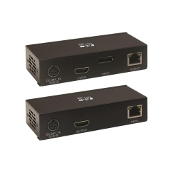 TrippLite DisplayPort to HDMI over Cat6 Ext