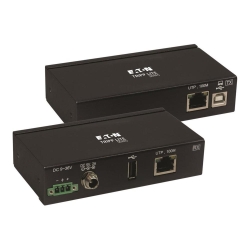 TrippLite 1-Port Industrial USB over Cat6 E