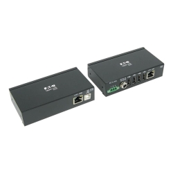 TrippLite 4-Port Industrial USB over Cat6 E
