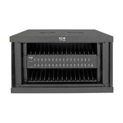 TrippLite Locking Cell Phone Charging Stati