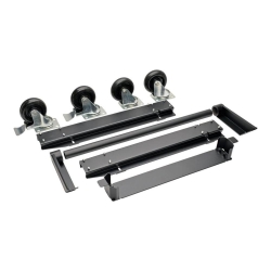 TrippLite Mobile Cart Conversion Kit with H