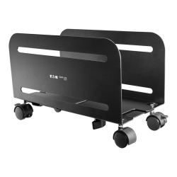 TrippLite Mobile CPU Caddy for Computer Tow