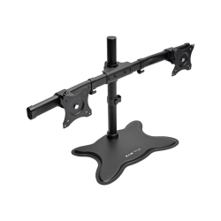 TrippLite Dual-Monitor Desktop Mount Stand