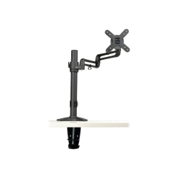 TrippLite Full Motion Flex Arm Desk Clamp f