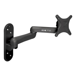 TrippLite Swivel/Tilt Wall Mount for 13 to"