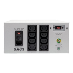 TrippLite Isolator Series Dual-Voltage 115/