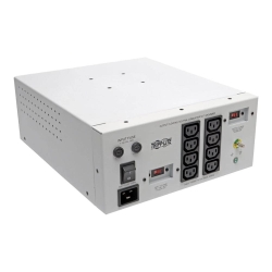 TrippLite Isolator Series Dual-Voltage 115/