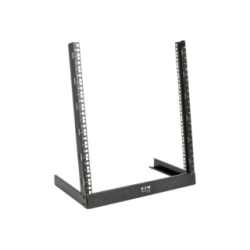 TrippLite SmartRack 12U Desktop 2-Post Open
