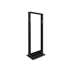 TrippLite 25U SmartRack 2-Post Open Frame R