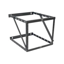 TrippLite 42U SmartRack 4-Post Mid-Depth Op
