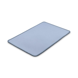 HAMA Mauspad Business", M, 21,3 x 29,7 cm, Blau"