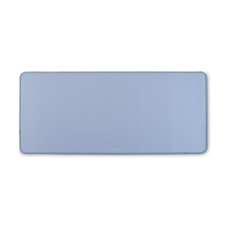 HAMA Mauspad Business", XL, 70x30 cm, Blau"