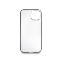 HAMA Handyhülle "Always Clear" Apple iPhone 15 durchsichtig
