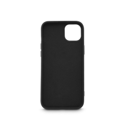 HAMA Handyhülle "Fantastic Feel" Apple iPhone 15, Schwarz